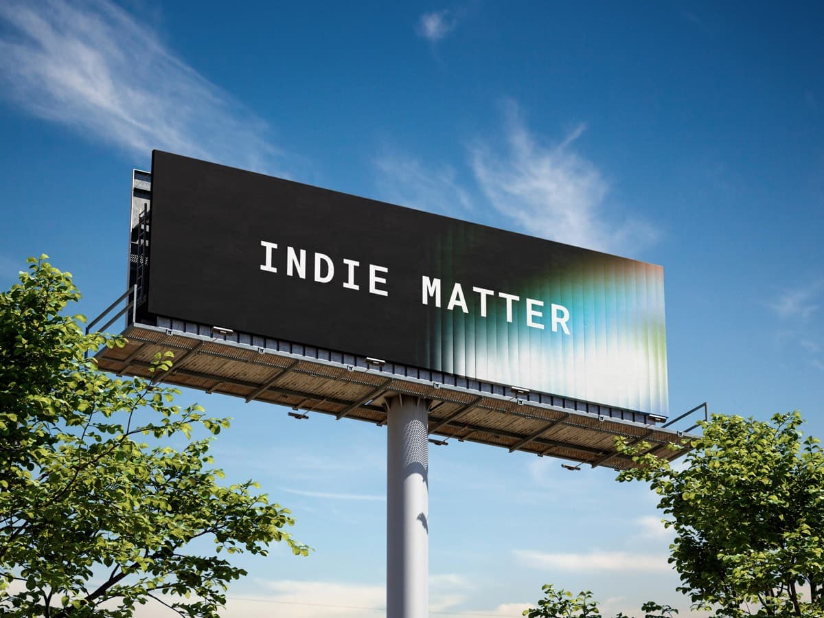 Indie Matter, Independent Film Studio
