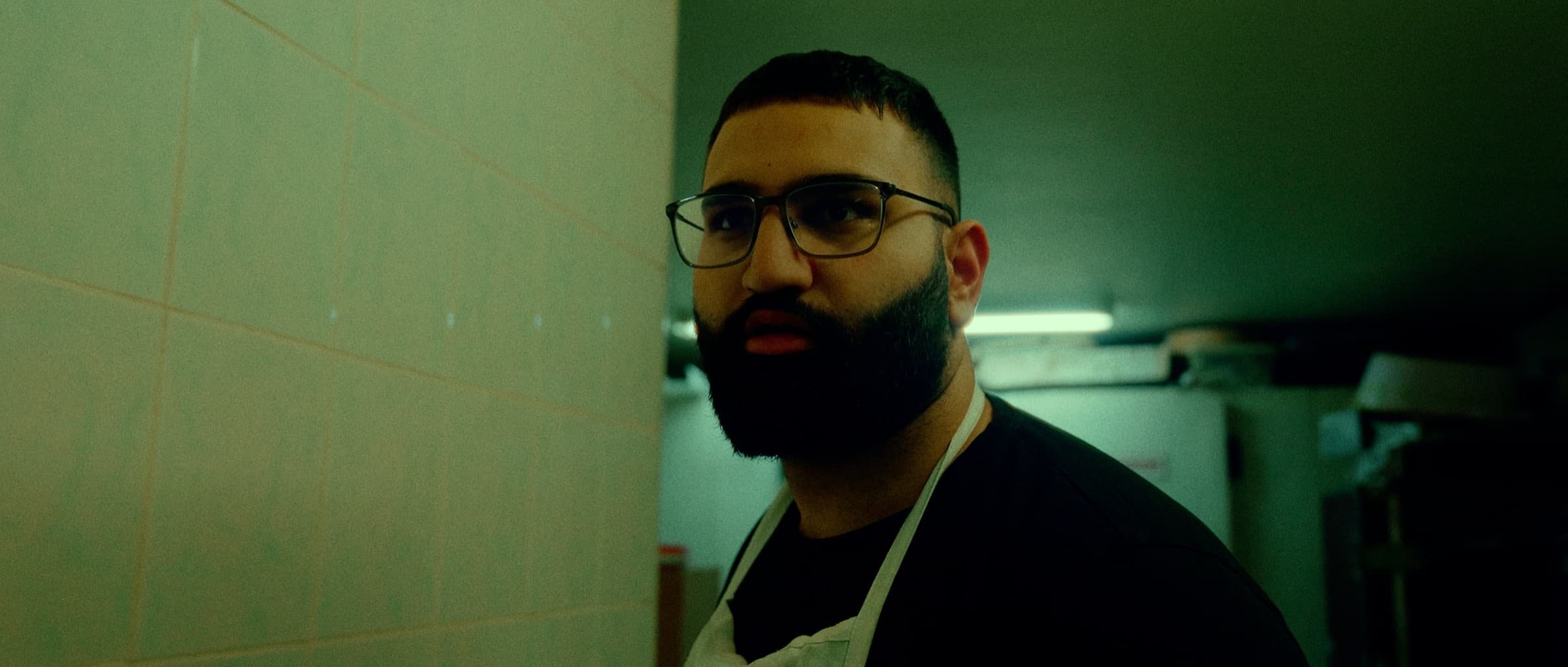 The Baker